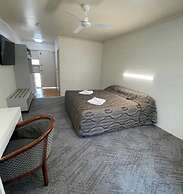 The Park Motel