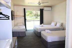 The Park Motel