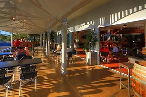 Sovereign Resort Hotel