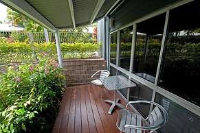 Sovereign Resort Hotel