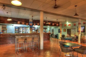 Sovereign Resort Hotel