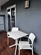 Sovereign Resort Hotel
