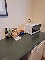 Sovereign Resort Hotel