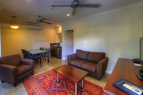 Sovereign Resort Hotel