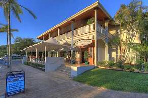 Sovereign Resort Hotel