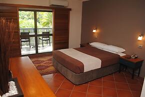 Sovereign Resort Hotel