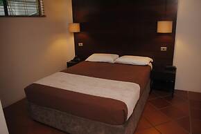 Sovereign Resort Hotel