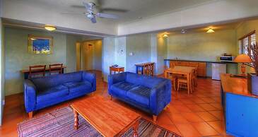 Sovereign Resort Hotel