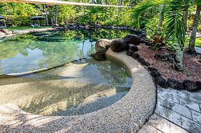 Eco Village Mission Beach