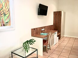 Eco Village Mission Beach