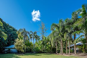 Eco Village Mission Beach