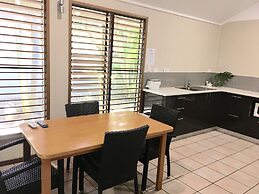 Eco Village Mission Beach