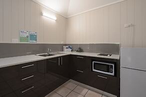 Eco Village Mission Beach