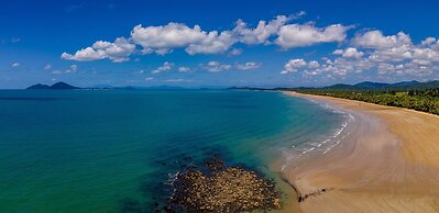 Eco Village Mission Beach