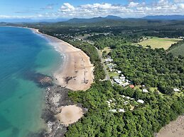 Eco Village Mission Beach