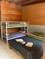 Territory Manor Motel & Caravan Park