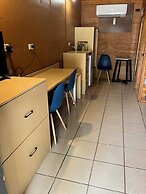 Territory Manor Motel & Caravan Park