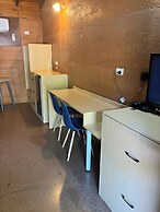 Territory Manor Motel & Caravan Park