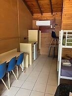 Territory Manor Motel & Caravan Park