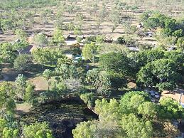 Territory Manor Motel & Caravan Park