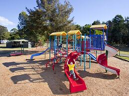 NRMA Murramarang Beachfront Holiday Resort