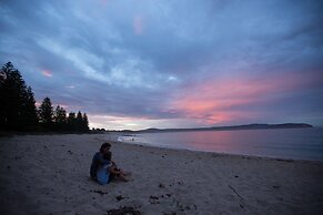 NRMA Murramarang Beachfront Holiday Resort