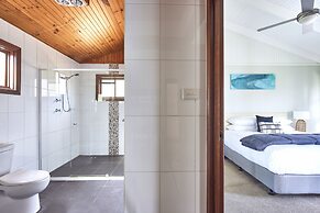 NRMA Murramarang Beachfront Holiday Resort