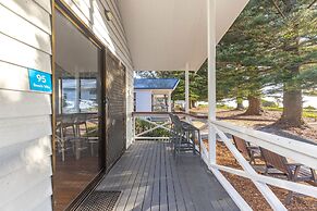NRMA Murramarang Beachfront Holiday Resort