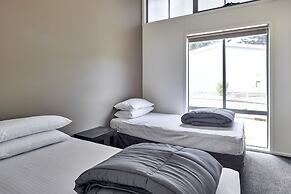 NRMA Murramarang Beachfront Holiday Resort