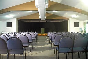 NRMA Murramarang Beachfront Holiday Resort