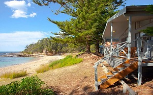 NRMA Murramarang Beachfront Holiday Resort