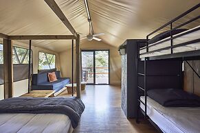 NRMA Murramarang Beachfront Holiday Resort