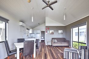 NRMA Murramarang Beachfront Holiday Resort