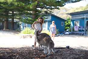 NRMA Murramarang Beachfront Holiday Resort