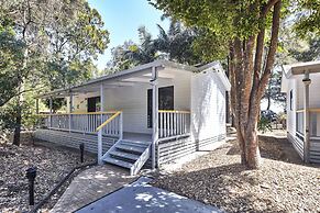 NRMA Murramarang Beachfront Holiday Resort