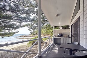NRMA Murramarang Beachfront Holiday Resort