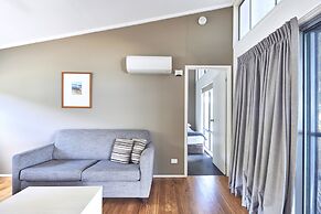 NRMA Murramarang Beachfront Holiday Resort