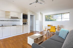 NRMA Murramarang Beachfront Holiday Resort