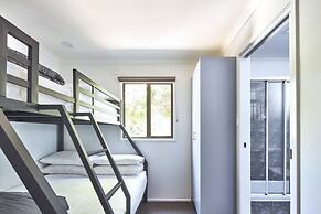 NRMA Murramarang Beachfront Holiday Resort