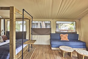 NRMA Murramarang Beachfront Holiday Resort