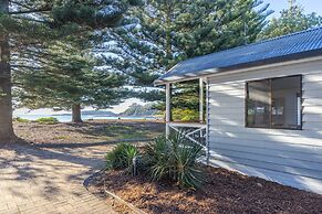 NRMA Murramarang Beachfront Holiday Resort