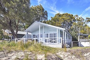 NRMA Murramarang Beachfront Holiday Resort