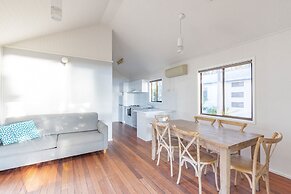 NRMA Murramarang Beachfront Holiday Resort