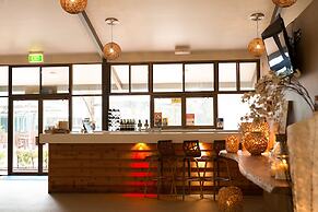 NRMA Murramarang Beachfront Holiday Resort