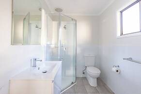 NRMA Murramarang Beachfront Holiday Resort