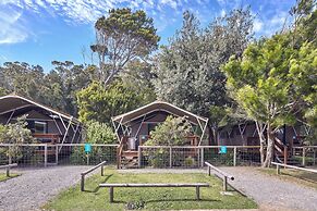 NRMA Murramarang Beachfront Holiday Resort