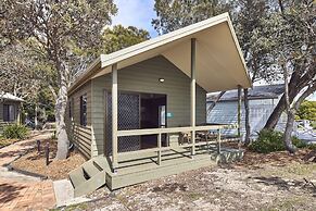 NRMA Murramarang Beachfront Holiday Resort