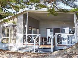 NRMA Murramarang Beachfront Holiday Resort