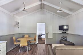 NRMA Murramarang Beachfront Holiday Resort