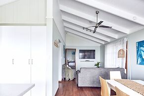 NRMA Murramarang Beachfront Holiday Resort